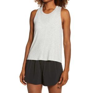 ZELLA Favorite Rib Tank Size XXL